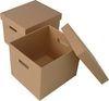China 2015 New Design Durable Paper Box File wholesale