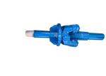 Oil Well 200mm Directional Drill Back Reamers 38 Inch HDD Hole Opener