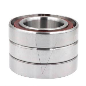 China 60BNR19S/ 60BNR19H/ 60BNR19X 60BNR19 Series Angular Contact Ball Bearing wholesale