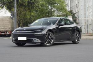 China 670KM Everbright Electric Car Xpeng P7 New Energy Vehicles 670km Range wholesale
