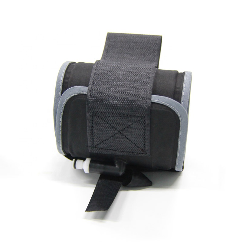 EcoSecure Strap Tourniquet Cuff Nylon Material 8"L *2.5"W Size for Medical Needs