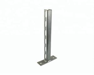 China Unistrut Cantilever Bracket Arm Channel wholesale