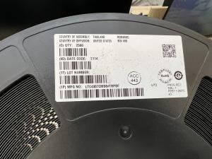 China LTC4307CMS8 New And Original MSOP8 Integrated Circuit wholesale