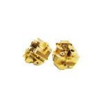 Oem Brass Cnc Parts Customized Design Sample Acceptable