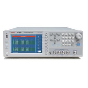 China Diy Impedance Analyzer lcr For Semiconductor wholesale
