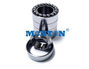 China 128820K 173*100*460mm Tungsten Carbide Radial Bearing wholesale