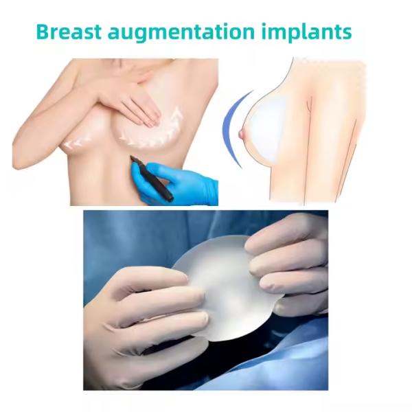 Soft Transparent Squishy Silicone Gel Liquid Elastomer For Scar Anti Fever Patches