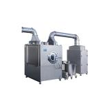 High Efficient Tablets Thin Film Coating Machine In Pharmaceutical Industry
