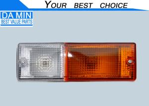 China Yellow / White Color ISUZU Truck Turn Lights For FVR 1868302720 Lightweight wholesale