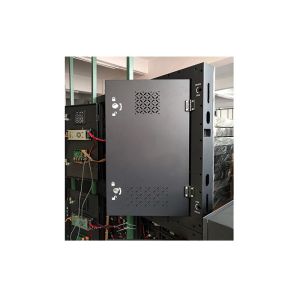 High Definition LED Wall Display Screen , 3 In 1 SMD Advertising Led Display