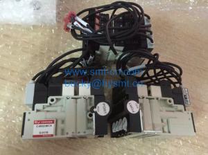China JUKI 2050 40001253 EJECTOR wholesale