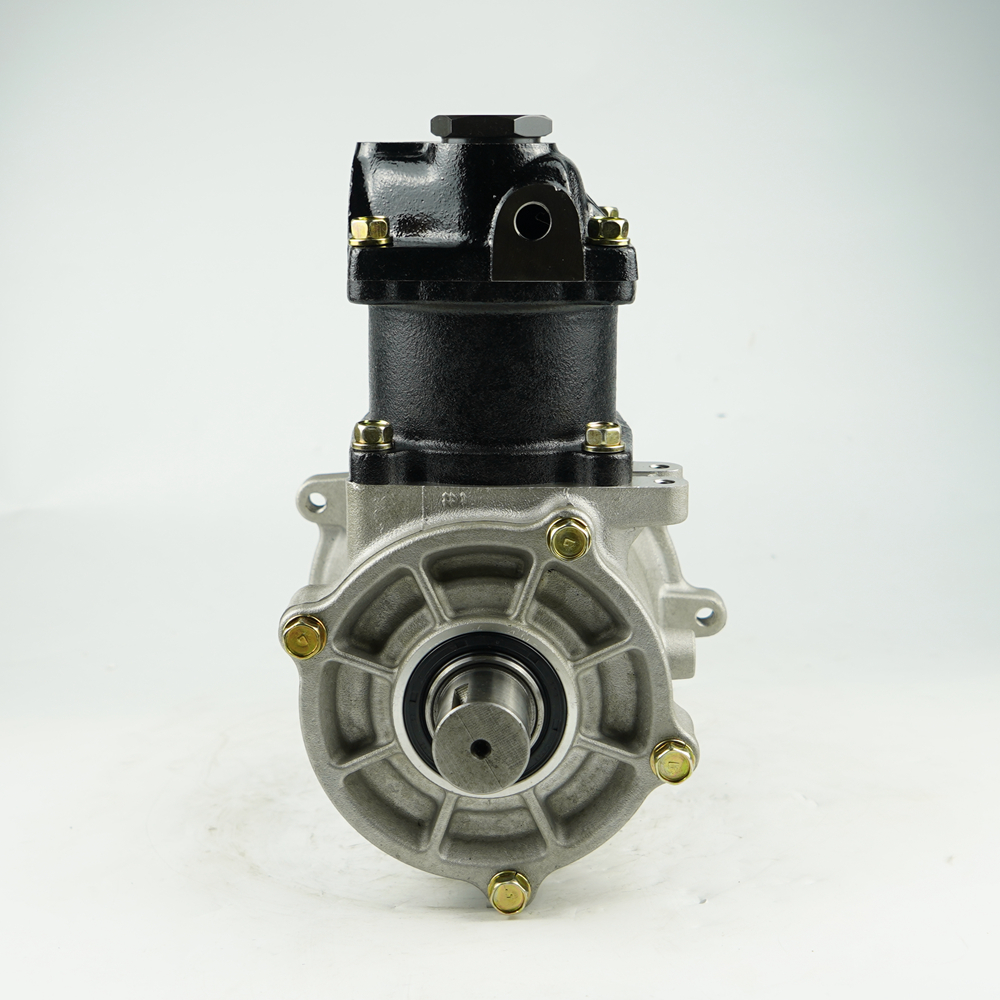 China supplier OEM ME091248 Pneumatic Air Brake Compressor for Mitsubishi Fuso 8DC9 FV413 Engine