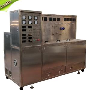 China 10 Liter Supercritical Extraction Machine Essential Oil Extraction Equipment wholesale
