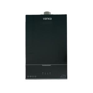 China Fuel Natural Gas Water Heater With Remote Control wholesale