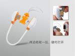 mobile phone cable with card reader function