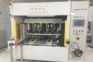 China Professional Ultrasonic Welding Equipment With German Generator And Converter wholesale