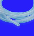 Flexible Clear Non Toxic Silicone Medical Tubing
