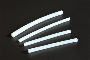 China RoHS PTFE Heat Shrink Tubing Medical Solvent Resistance wholesale