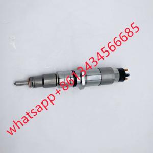 China High quality engine common rail injector nozzle 0445120250 wholesale