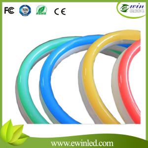 China 16x28mm LED Neon Flexible Light (230V/120V/24V/12V) wholesale