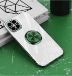 Shockproof TPU Iphone 12 Smartphone Protective Case