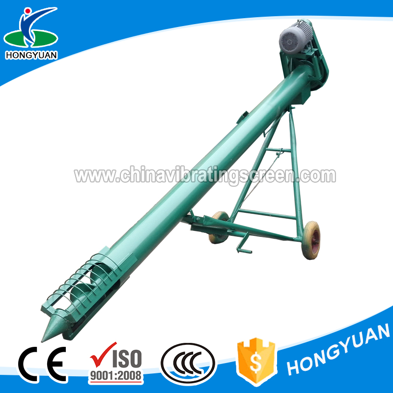 Large-scale convenience cocoa beans red beans sieving machine