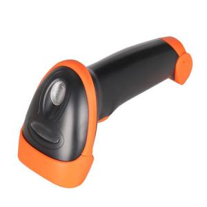 China 30fps 640 X480 CMO Infrared Handheld Qr Code Scanner wholesale