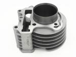 Most Powerful 110cc Aluminium Engine Block , 52.4mm Bore 4 Stroke Single