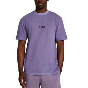 China Casual Track Suit Outfits Sweatsuits Sportswear Suit 2 Piece Machine Wash Summer Polyester Men′s Trucksuit Sets wholesale