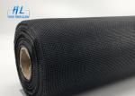 Anti Mosquito 18*16 115g Grey PVC Coated Fiberglass Fly Screen