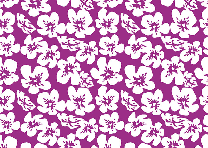Customized PP Spunbond Printed Furniture Non Woven Fabric / Printing Polypropylene Fabric