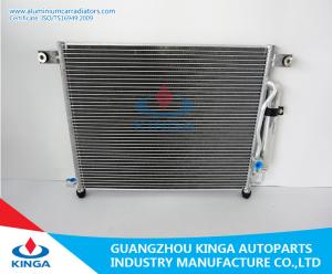 China GMC CHEVROLET AVEO ' 05- Auto Aluminum AC Condenser OEM 96469289 wholesale
