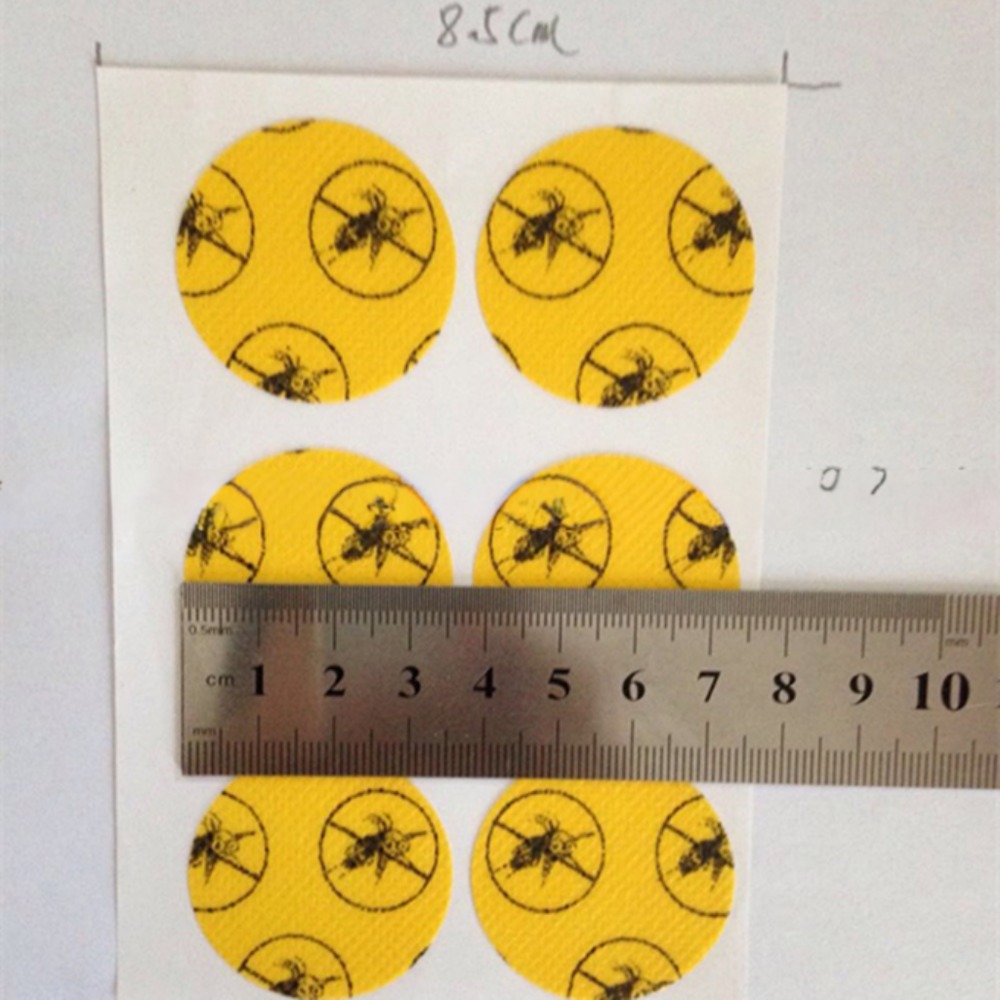 KC-QWT-I Mosquito Patch Machine For Making Mosquito Patch In Case Packaging
