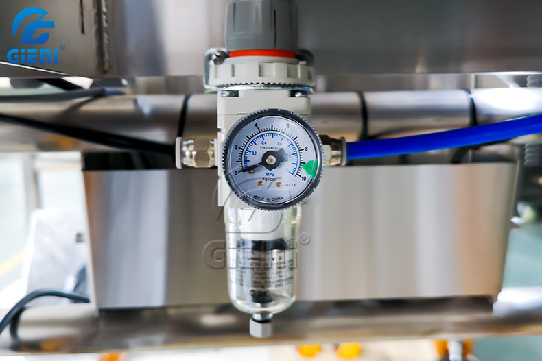 Easy Operation Stainless Steel Cosmetic Products Check Weigher