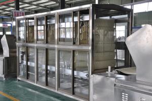China Competitive Non-Fried Instant Noodle Production Line Manufacturer wholesale