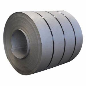 China 304 Hot / Cold Rolled Stainless Steel Coil / Strip 2mm 0.15mm Thickness wholesale