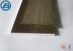 99.95% - 99.9% Magnesium Engraving Plates AZ80 AZ91 With Certain Bearing