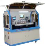 Contact IC Card Implanter Milling And Embedding Machine YIE-4000