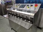 KOCO 2021 competitive price water Expansion bag filling machine Small liquid