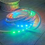 IP67 LED Landscape Lights Wall Wash Led Strip Outdoor Facade Building