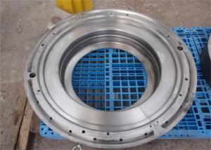 China Durable Nature Cylinder Head Mold Custom Design High Operating Temperatures wholesale