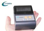 Handheld Label Thermal Transfer Printer 3 Inch 80mm High Efficiency