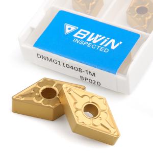 China Custom Tungsten Carbide Insert Dnmg 150608 wholesale