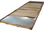 High Tensile Strength Custom Stainless Steel Sheet Outstanding Forming