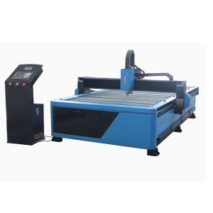 China 1325 1530 Metal Plasma Cutter Machine For Carbon Steel And Stainless Steel wholesale