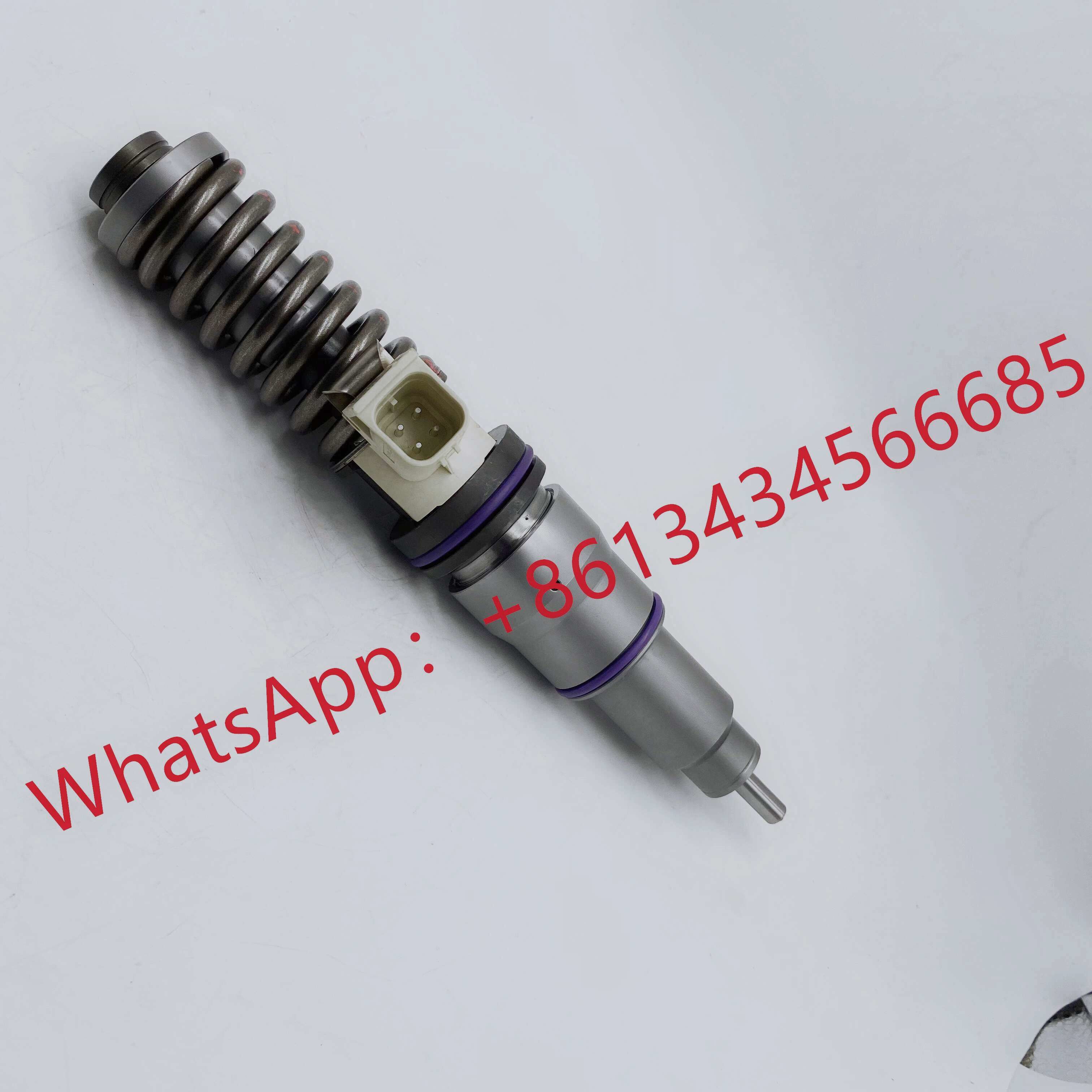 22222025 Diesel Fuel Volvo Injector Common Rail BEBE4D47001 22222025 MD11