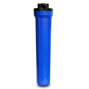 China 570mm Hight Water Purification Systems 100psi-250psi Normail Pressure Long Lifespan wholesale