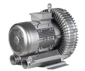China Motor Drive Turbine Vacuum Pump , High Flow Turbine Transfer Water Jet Vacuum Pump wholesale