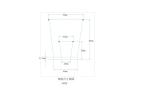 Manufacturers Fully Automatic Disposable Paper Tea Cup Making Machine 1900 kg