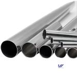 1/2′′-20′′ Stainless Steel Welded Pipe SS 201 304 304L 316 316L Anti Corrosion